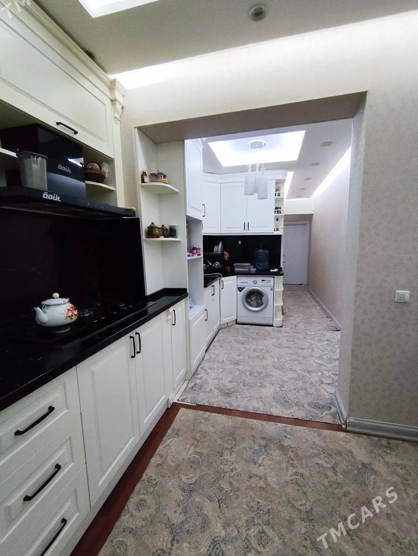 Satlyk Gowdan W - Ашхабад - img 3