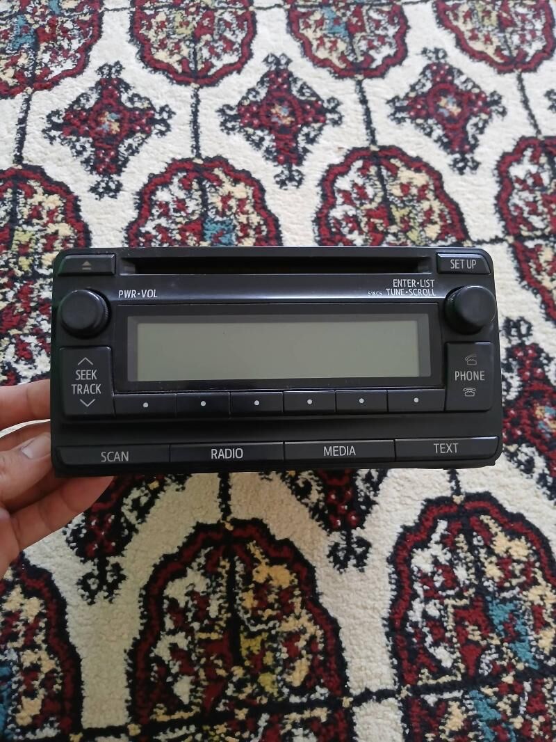 Magnitafon 200 TMT - Türkmenabat - img 2