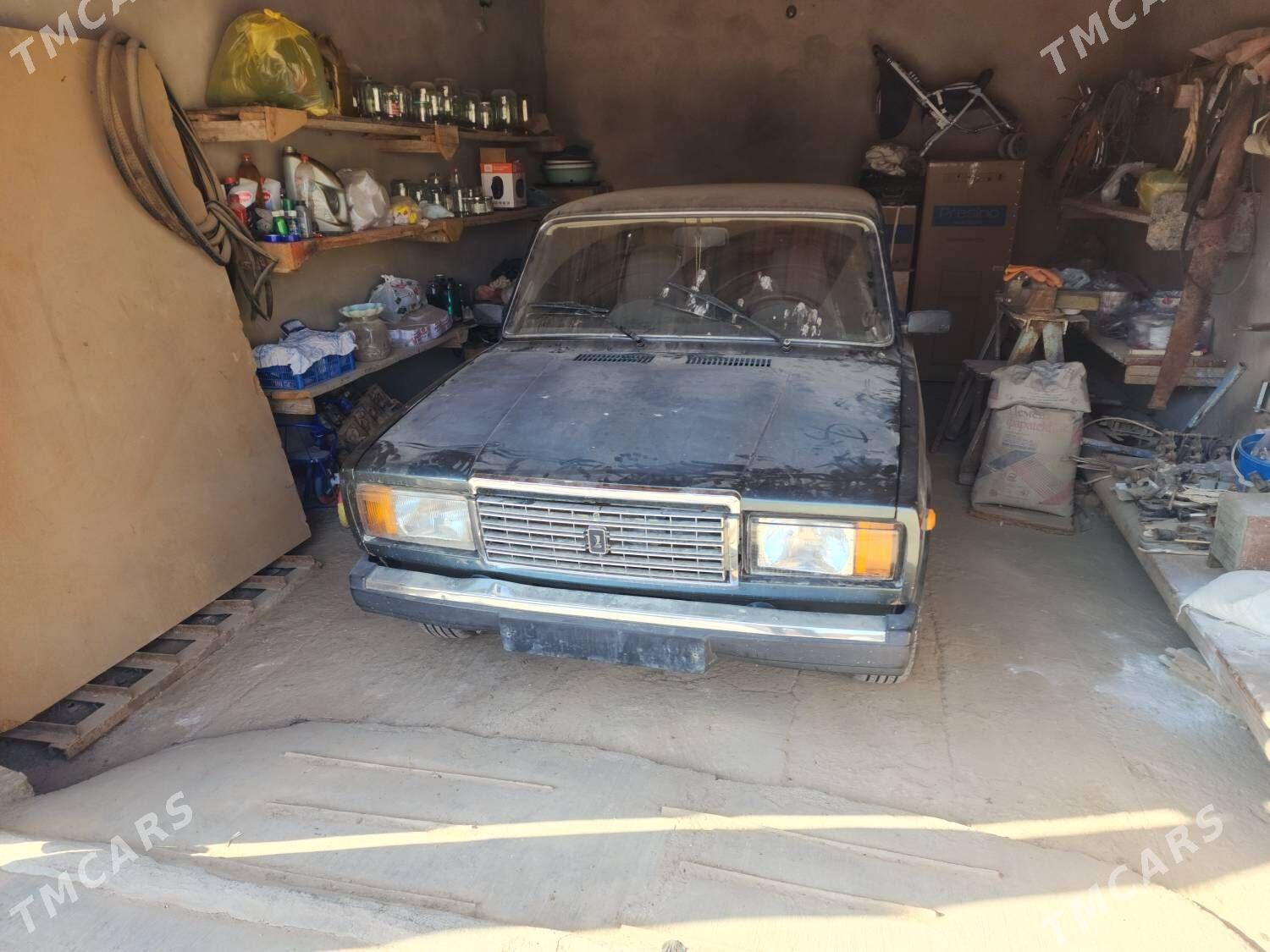 Lada 2107 2010 - 52 000 TMT - Tejen - img 2