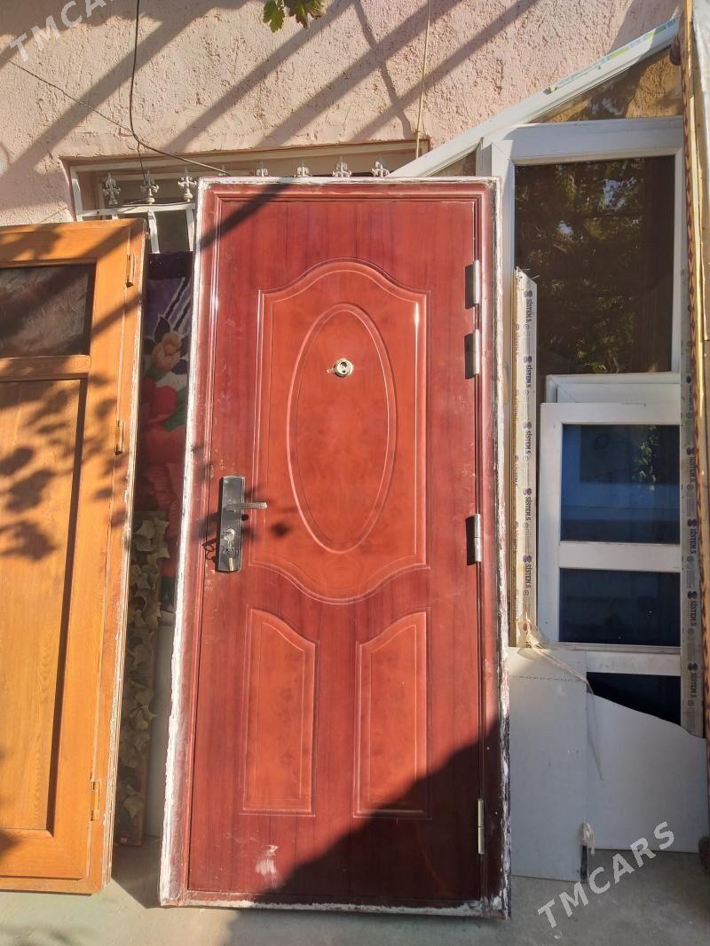 daşky gapy гапы двер - 30 мкр - img 2