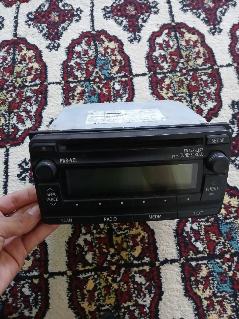 Magnitafon 200 TMT - Türkmenabat - img 1