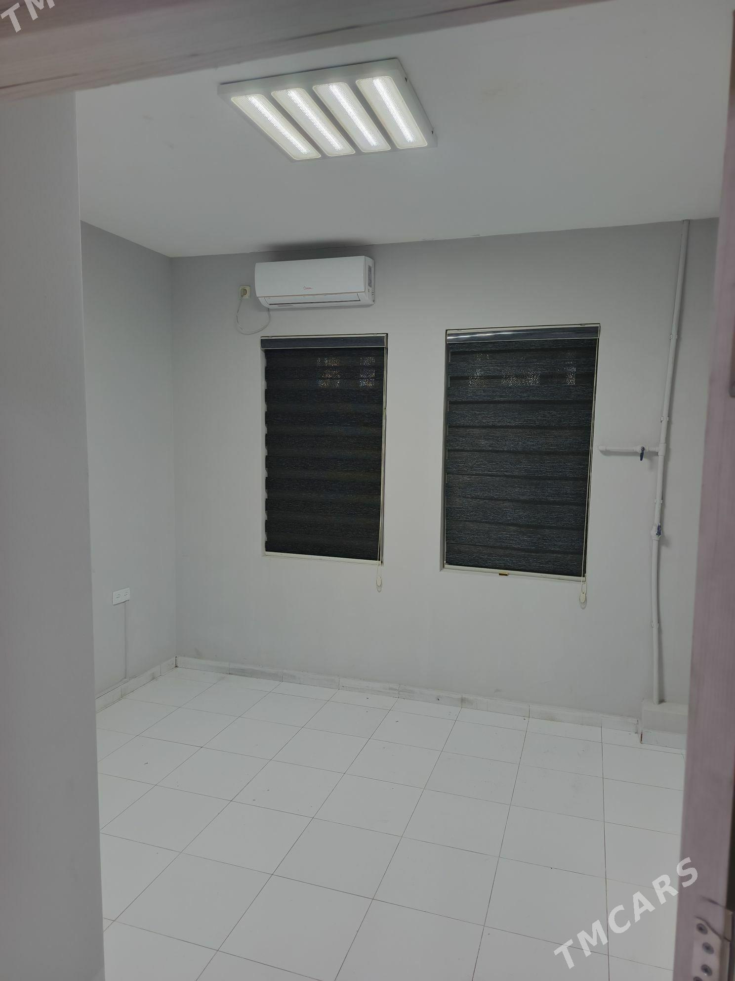 МИР 7/1 ОФИС 8ком 150м² - Мир 7 - img 4