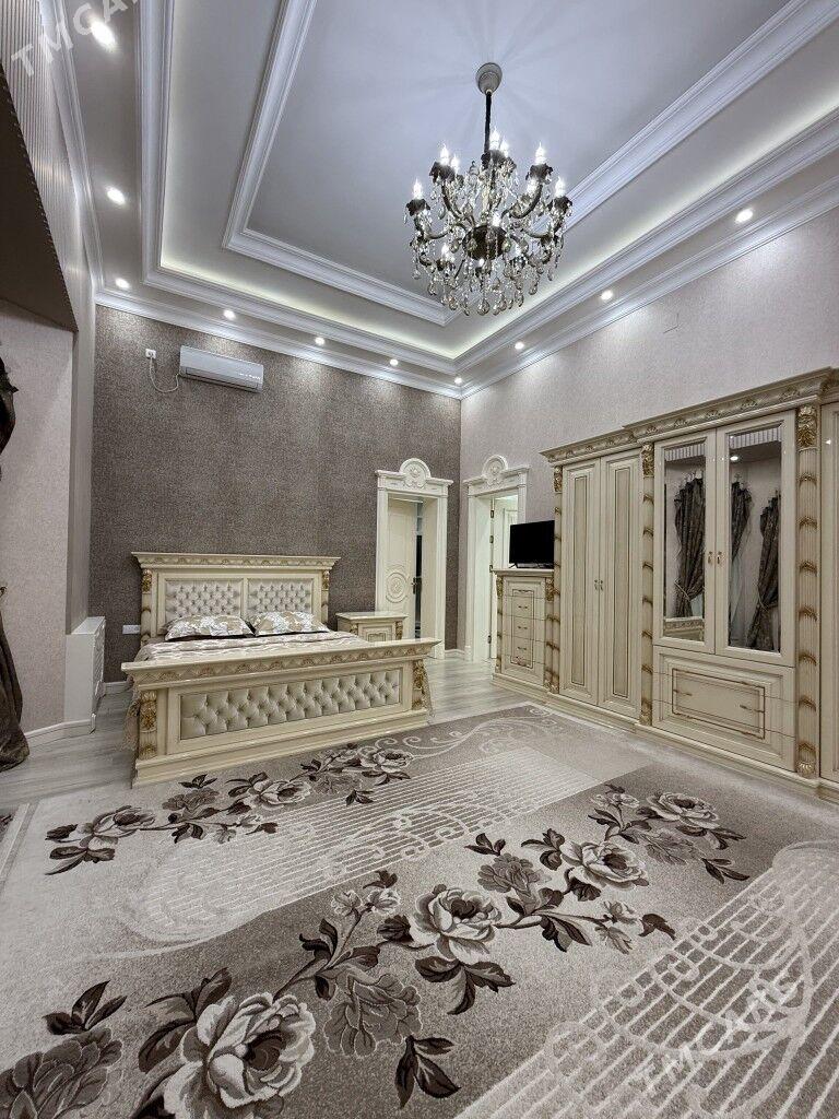 çoganly plan 12 sotuk - Ашхабад - img 7