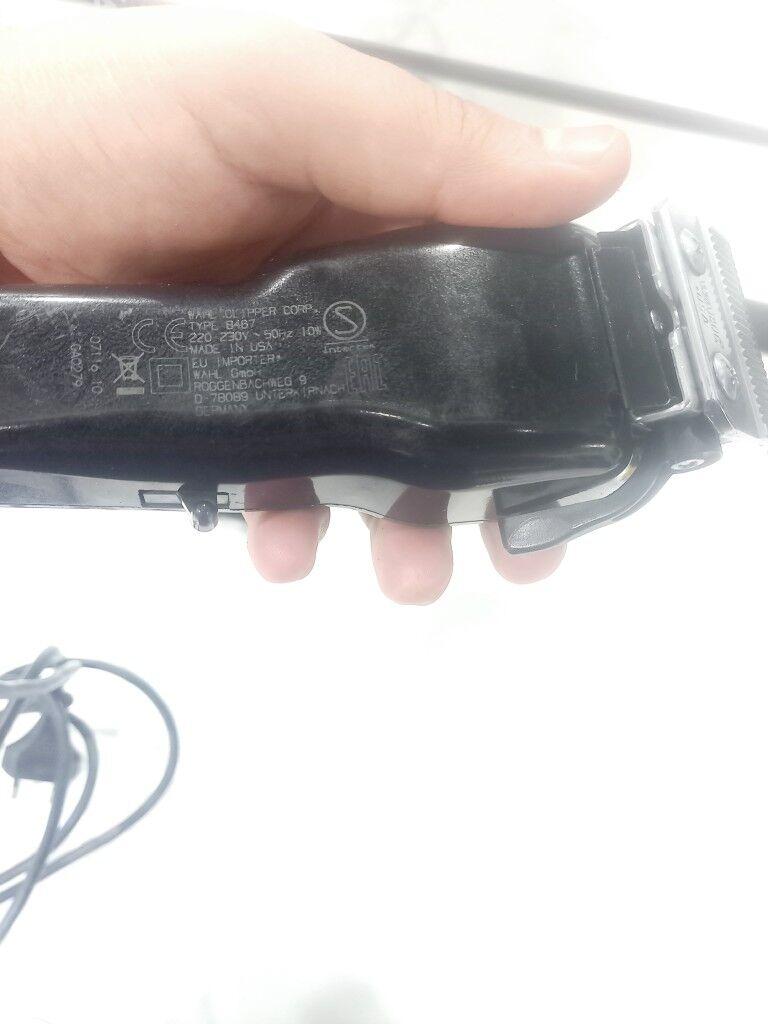 Wahl - Dosaaf - img 2