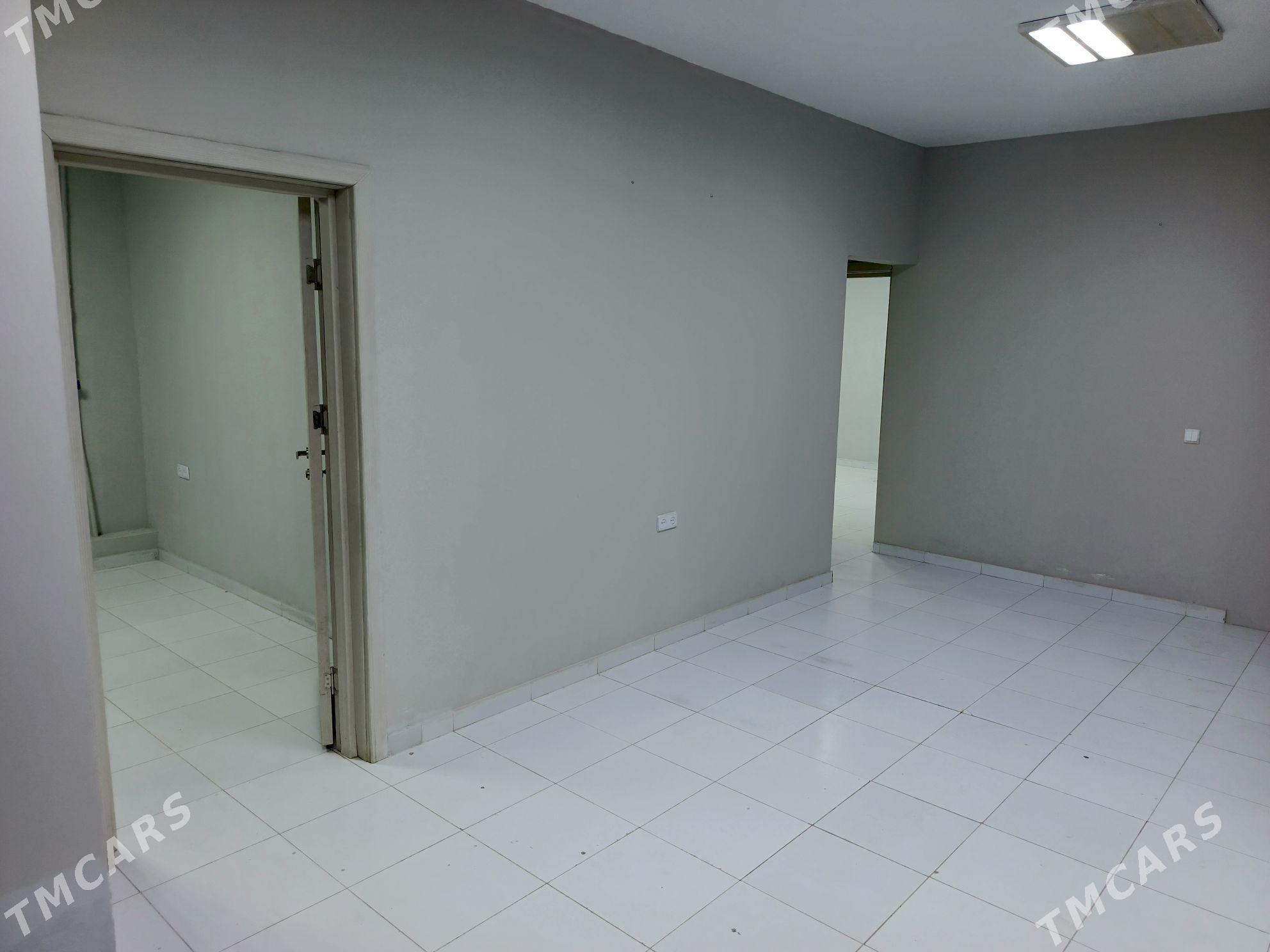 МИР 7/1 ОФИС 8ком 150м² - Мир 7 - img 3