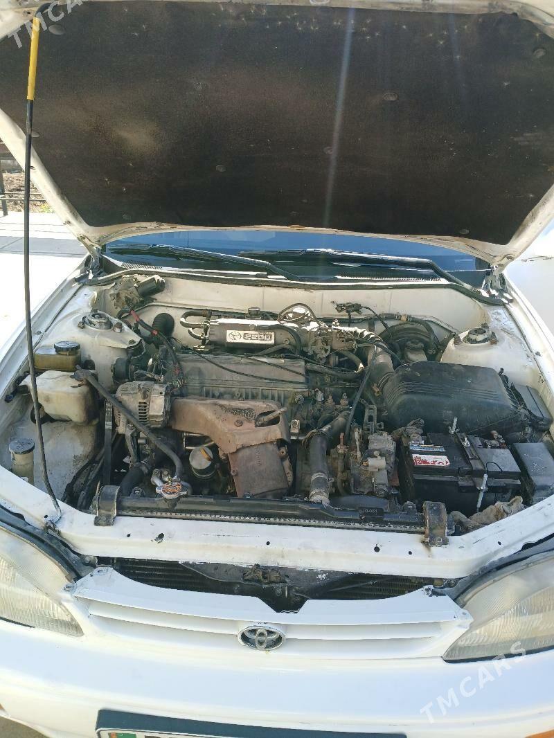 Toyota Camry 1995 - 90 000 TMT - Дашогуз - img 2