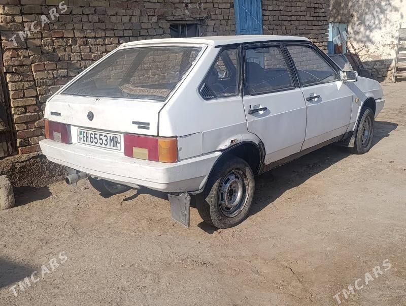 Lada 2109 1988 - 5 000 TMT - Мары - img 5