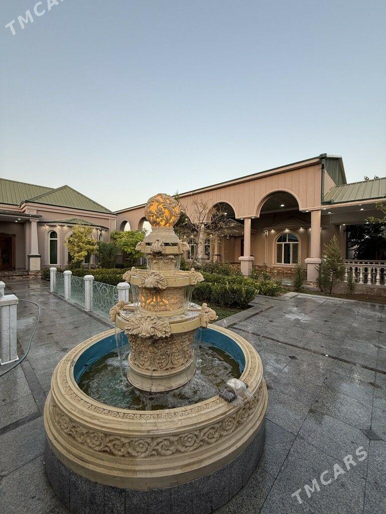 çoganly plan 12 sotuk - Ашхабад - img 6