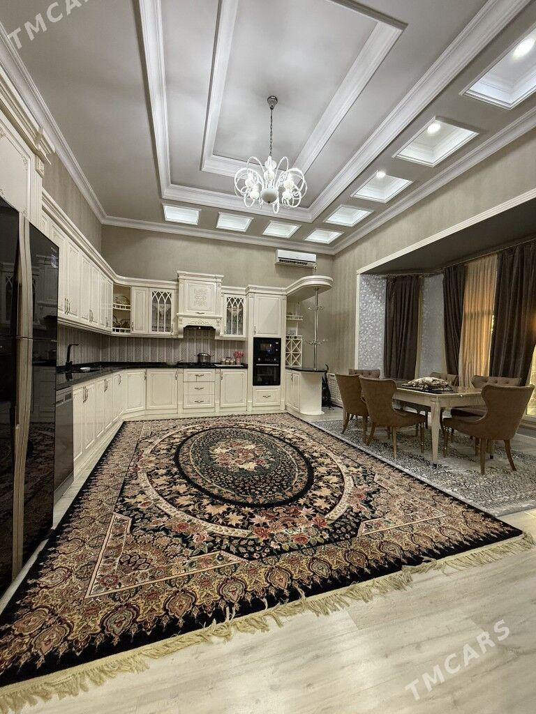 çoganly plan 12 sotuk - Ашхабад - img 10