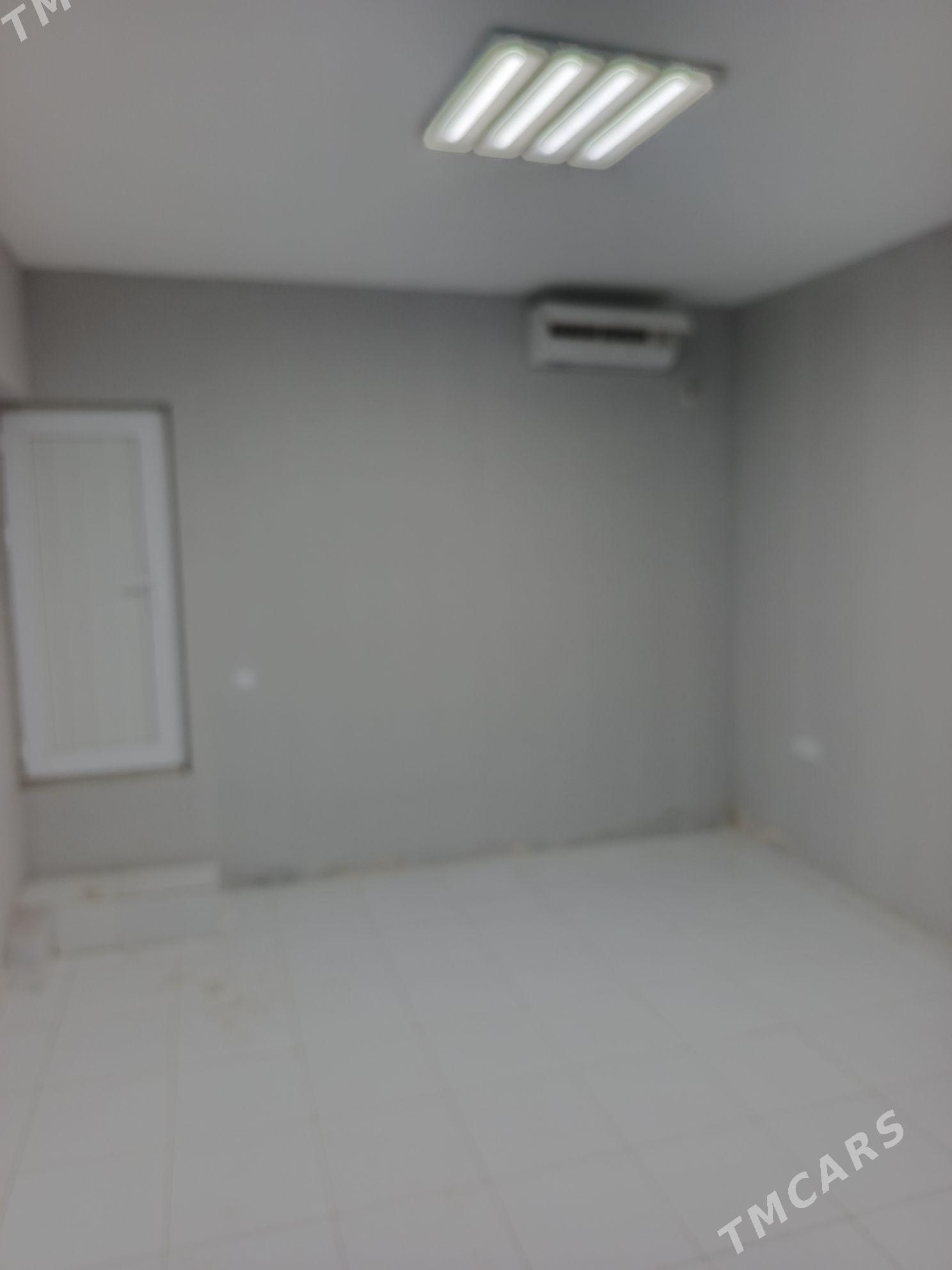 МИР 7/1 ОФИС 8ком 150м² - Мир 7 - img 8