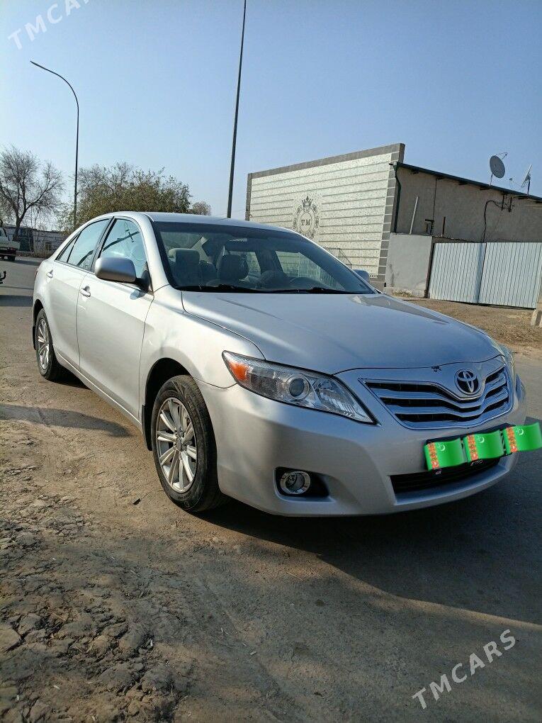 Toyota Camry 2010 - 150 000 TMT - Görogly (Tagta) - img 2