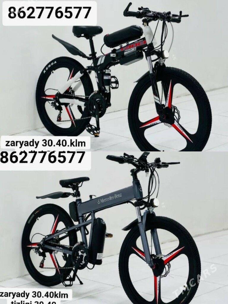 TOKLY TIGIR SAMAKAT SKUTER - Gurtly - img 3