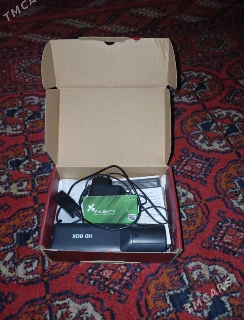 Tuner  My BOX Elegant - Mary - img 2