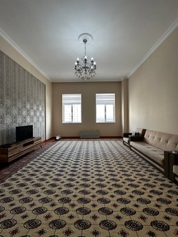 MOskowski Elitka 3 kom 3 etaź - Moskowskiý köç. (10 ýyl abadançylyk şaýoly) - img 6