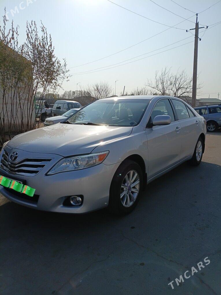 Toyota Camry 2010 - 150 000 TMT - Görogly (Tagta) - img 3