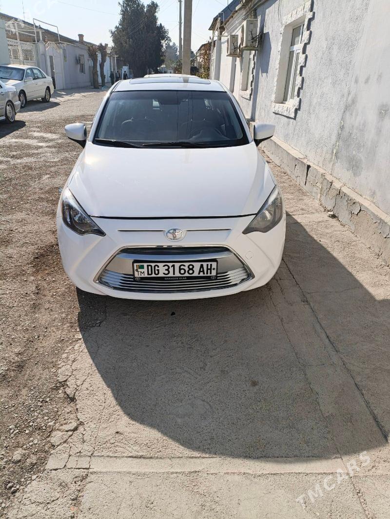 Toyota Yaris iA 2018 - 155 000 TMT - Анев - img 1