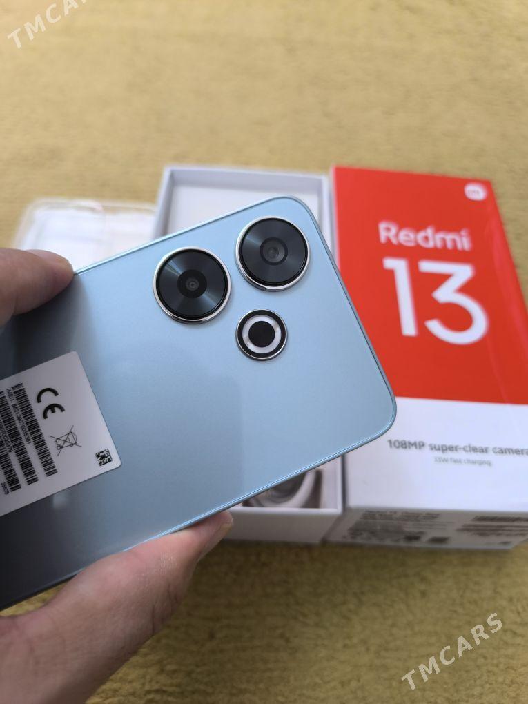 Redmi 13 16/256GB 2025y - Daşoguz - img 4