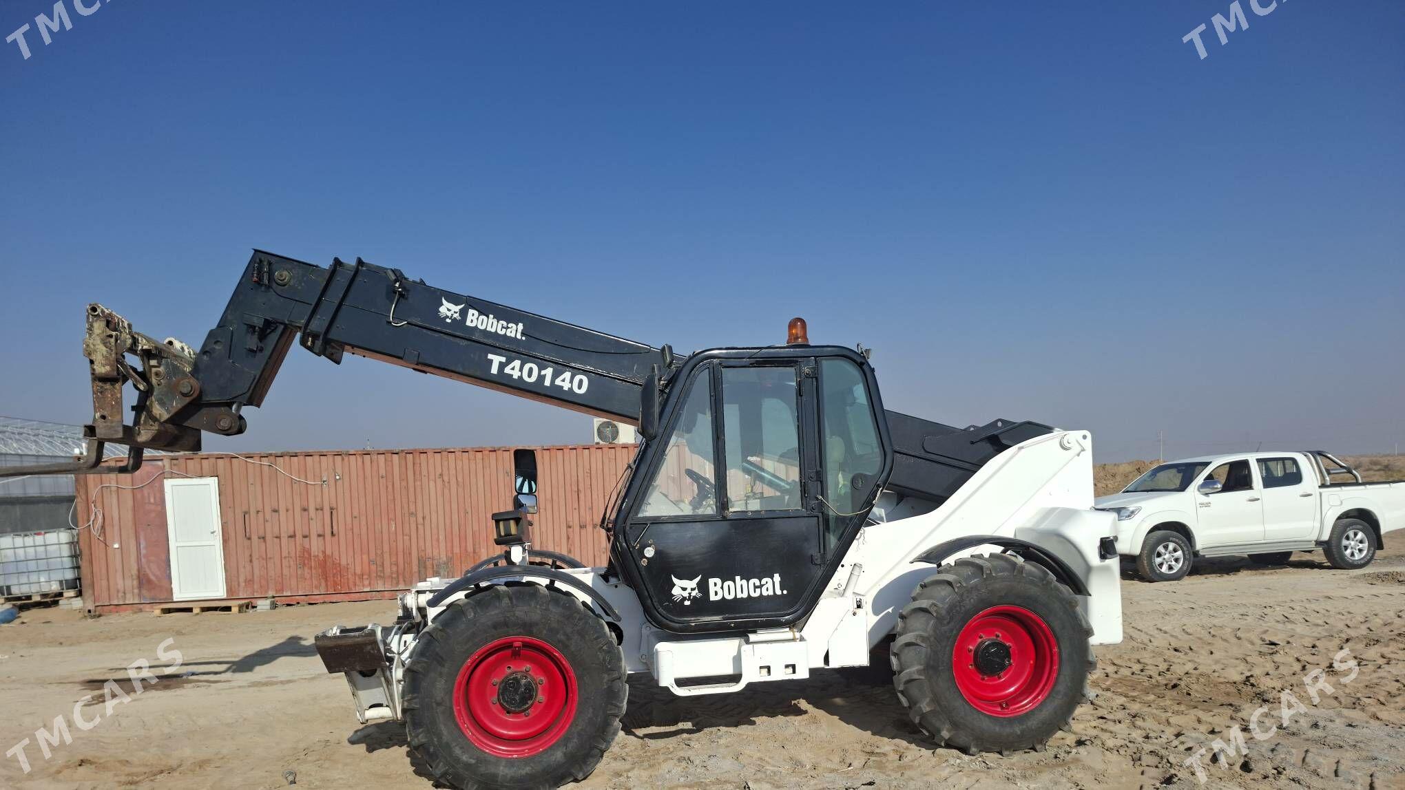 Bobcat S150 2004 - 350 000 TMT - Ашхабад - img 7