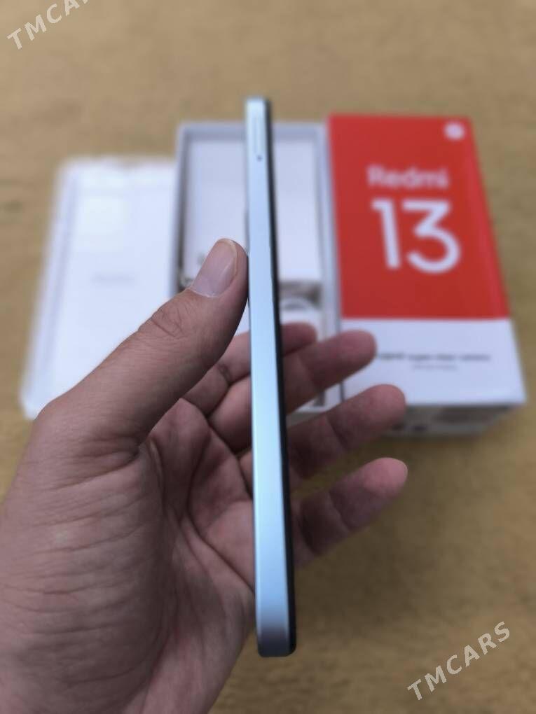 Redmi 13 16/256GB 2025y - Daşoguz - img 7