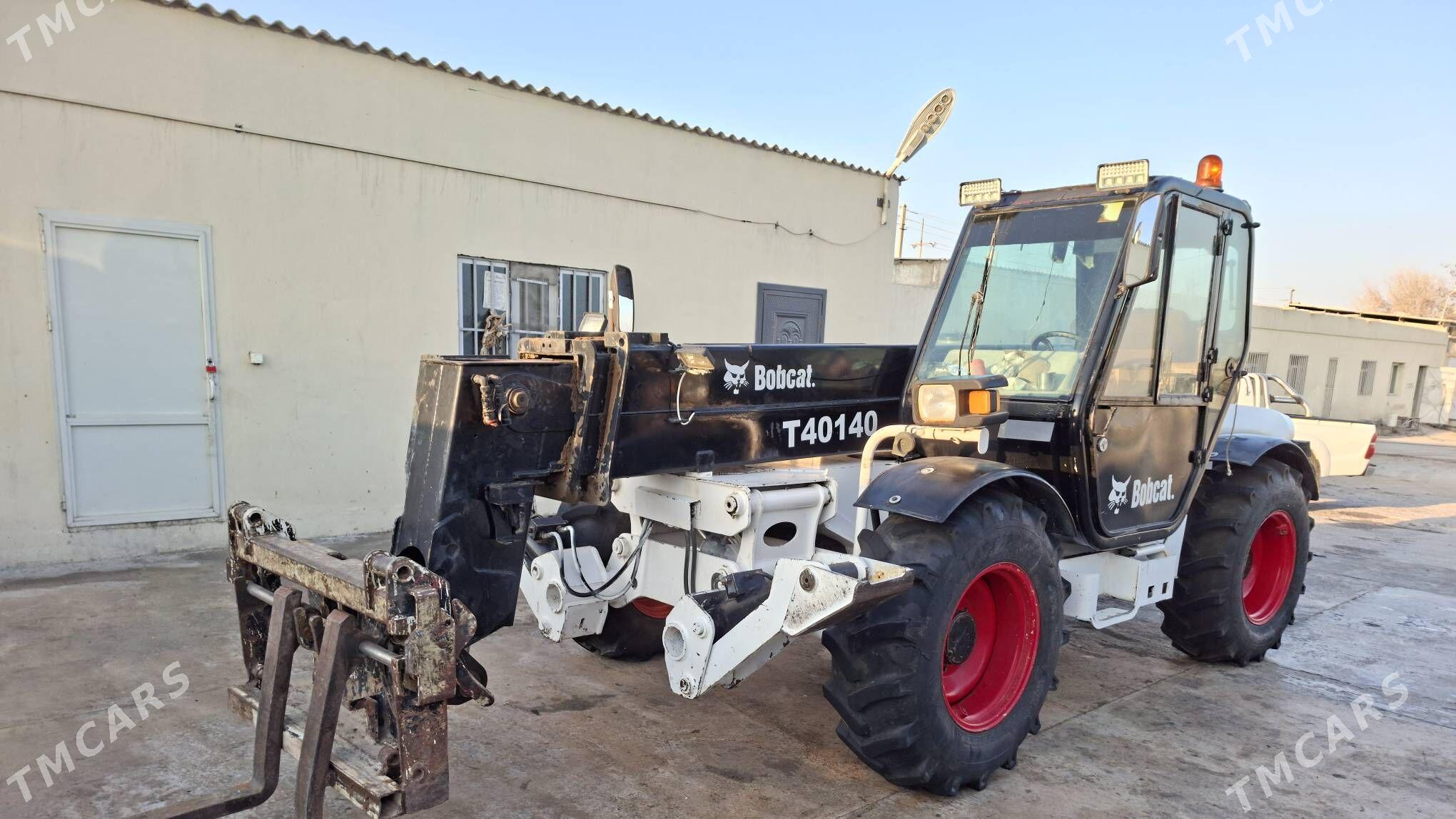 Bobcat S150 2004 - 350 000 TMT - Ашхабад - img 10