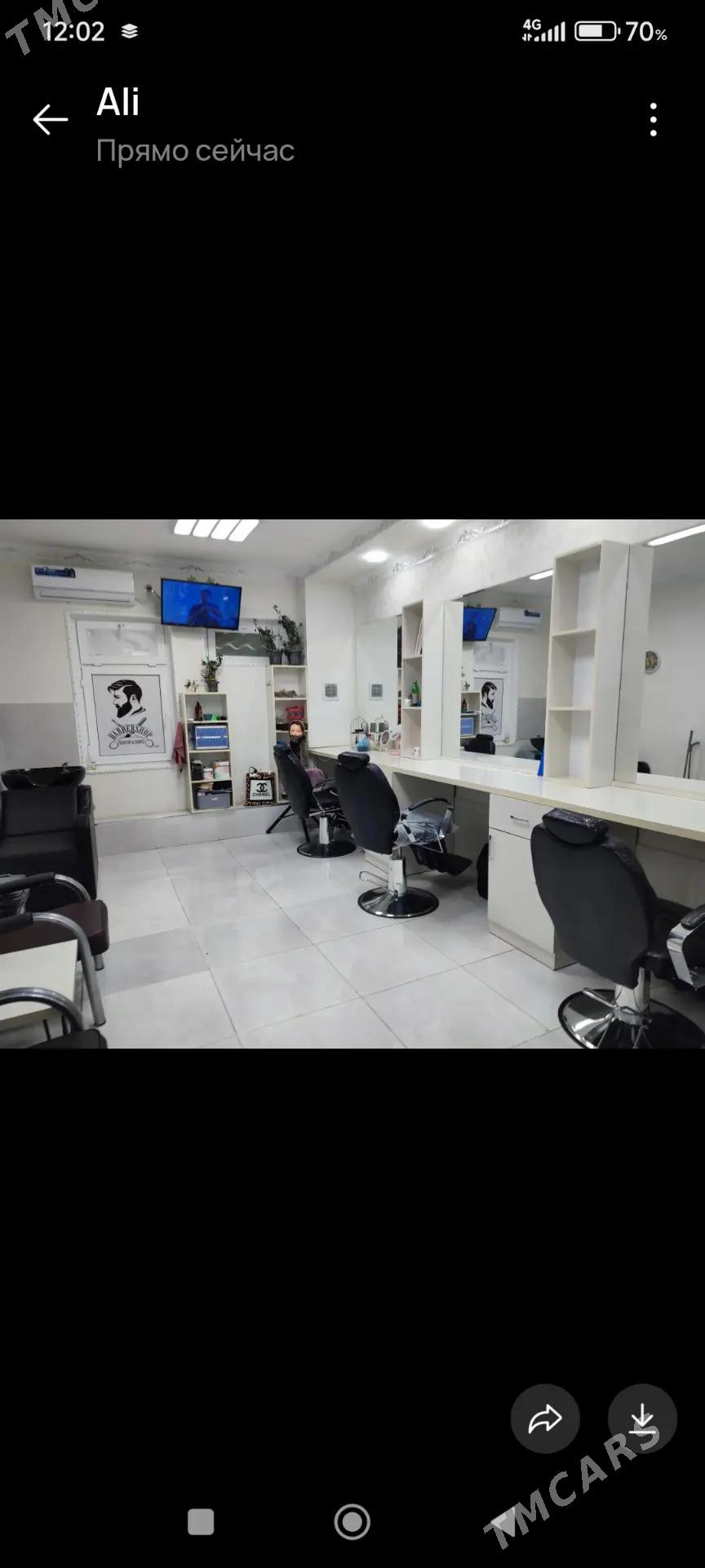 Magazyn Arenda - Ашхабад - img 2