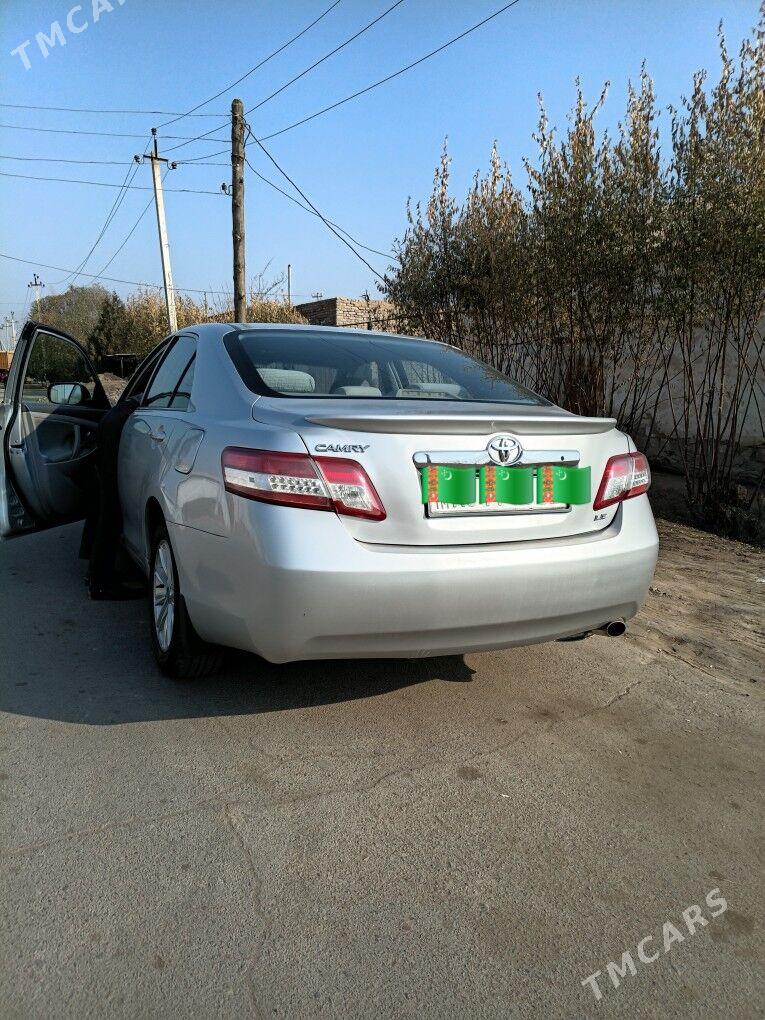 Toyota Camry 2010 - 150 000 TMT - Görogly (Tagta) - img 5