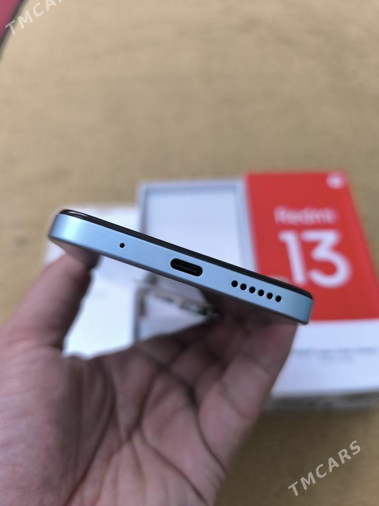 Redmi 13 16/256GB 2025y - Daşoguz - img 6