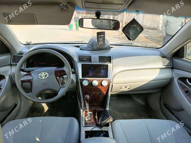 Toyota Camry 2010 - 150 000 TMT - Görogly (Tagta) - img 6