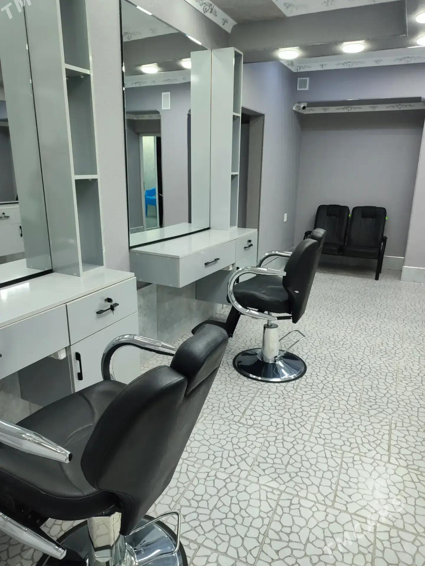 Magazyn Arenda - Ашхабад - img 4