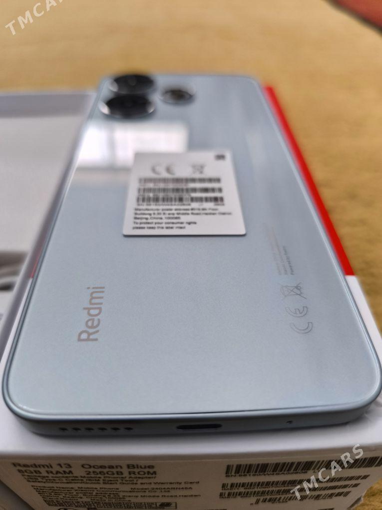 Redmi 13 16/256GB 2025y - Daşoguz - img 10