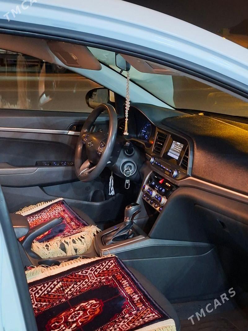 Hyundai Elantra 2020 - 230 000 TMT - Mary - img 2