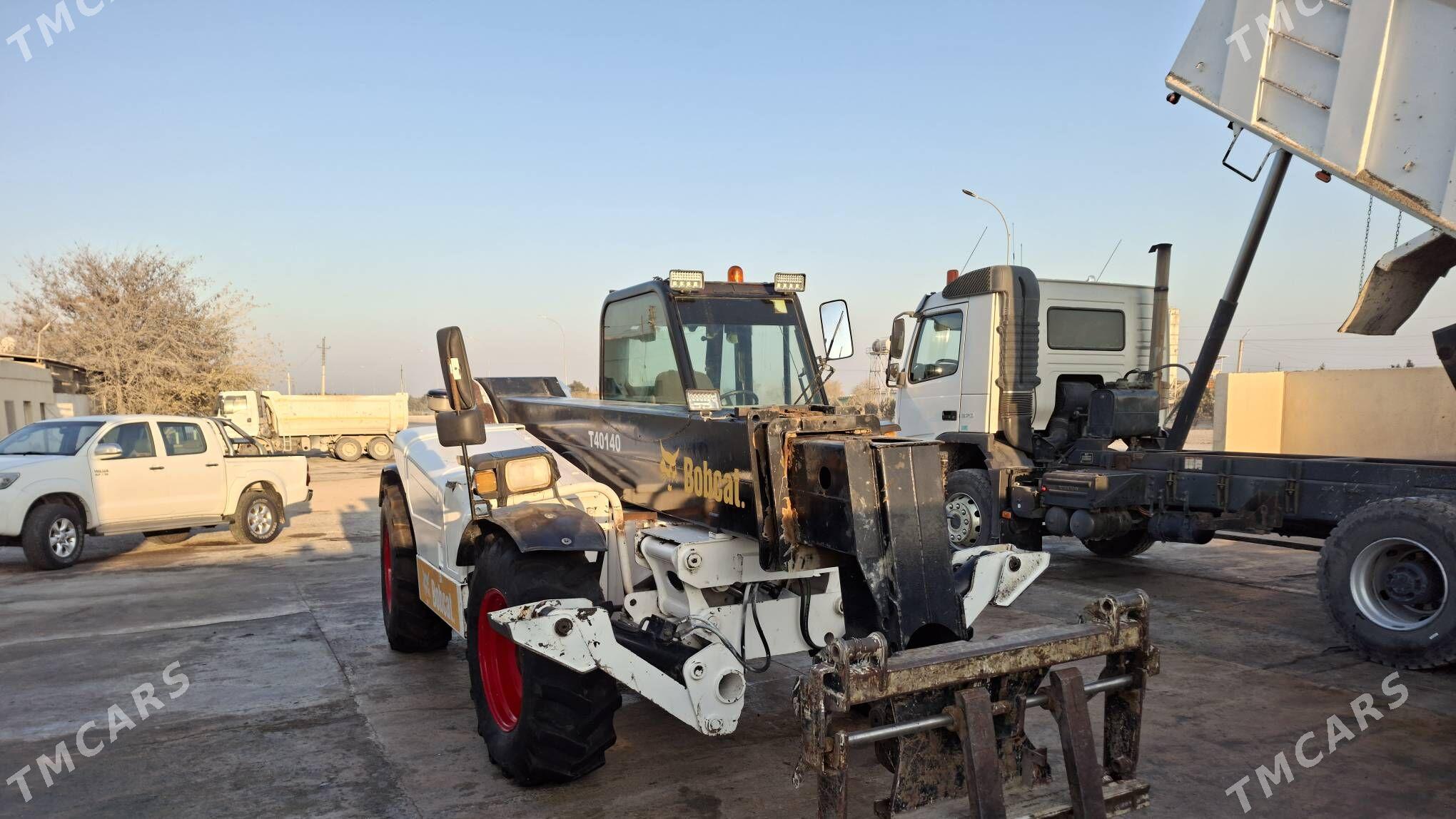 Bobcat S150 2004 - 350 000 TMT - Ашхабад - img 9