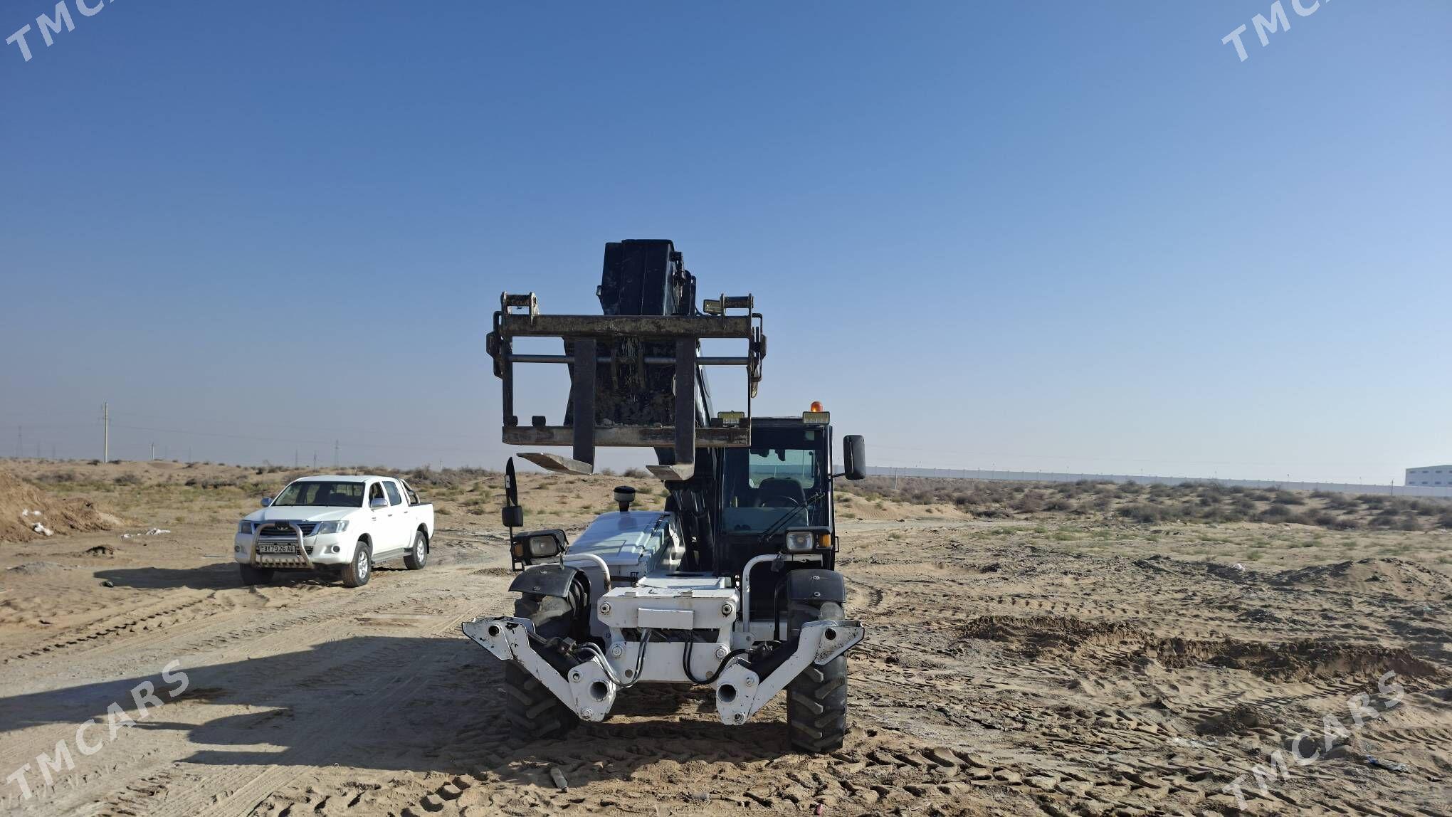 Bobcat S150 2004 - 350 000 TMT - Ашхабад - img 3