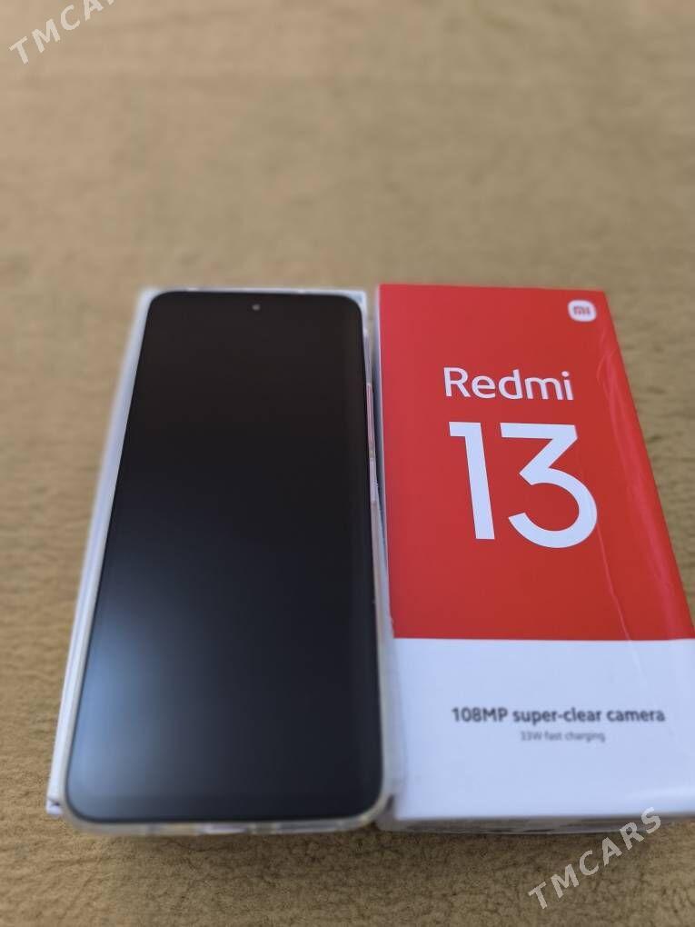 Redmi 13 16/256GB 2025y - Daşoguz - img 9