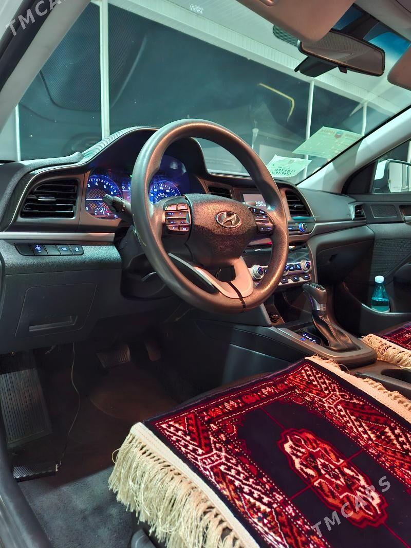 Hyundai Elantra 2020 - 230 000 TMT - Mary - img 8