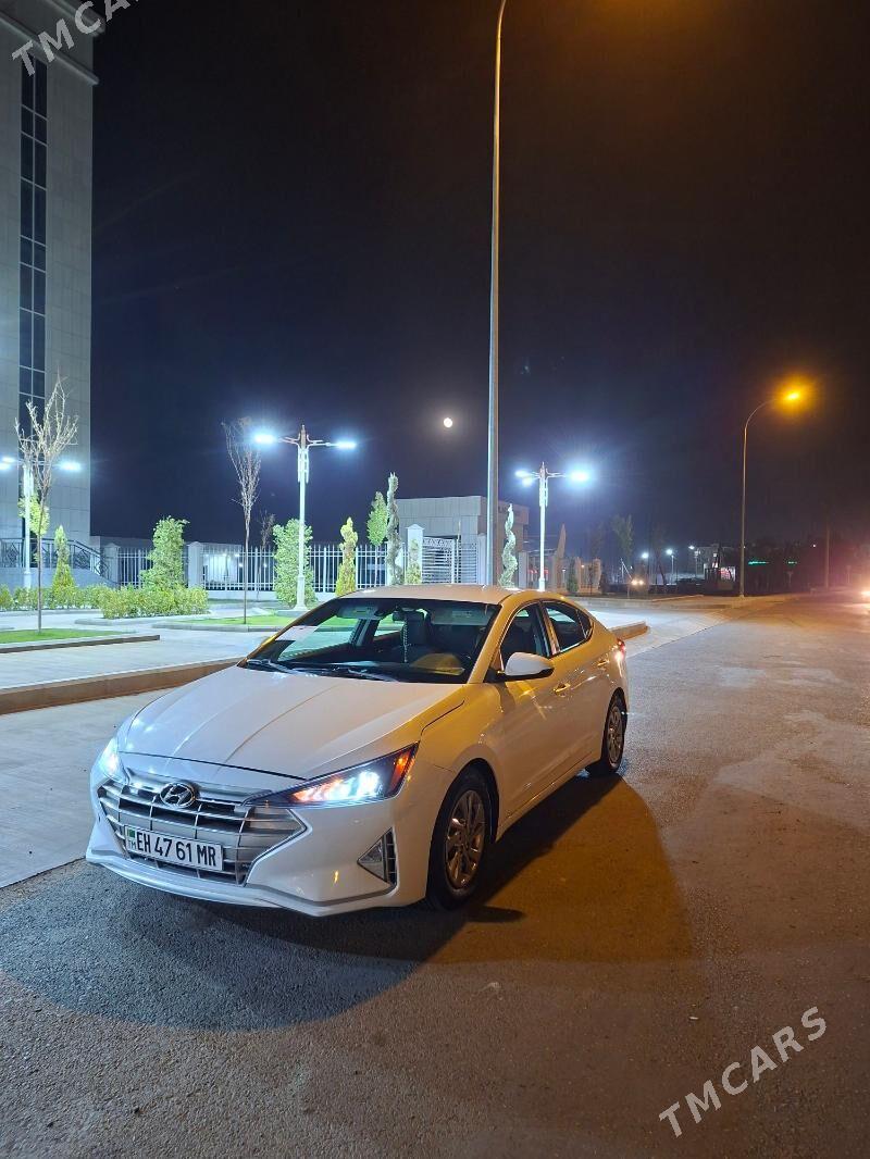 Hyundai Elantra 2020 - 230 000 TMT - Mary - img 6