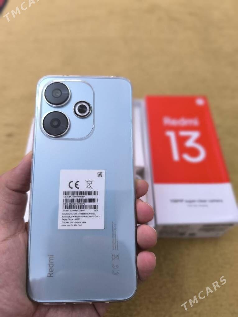Redmi 13 16/256GB 2025y - Daşoguz - img 8