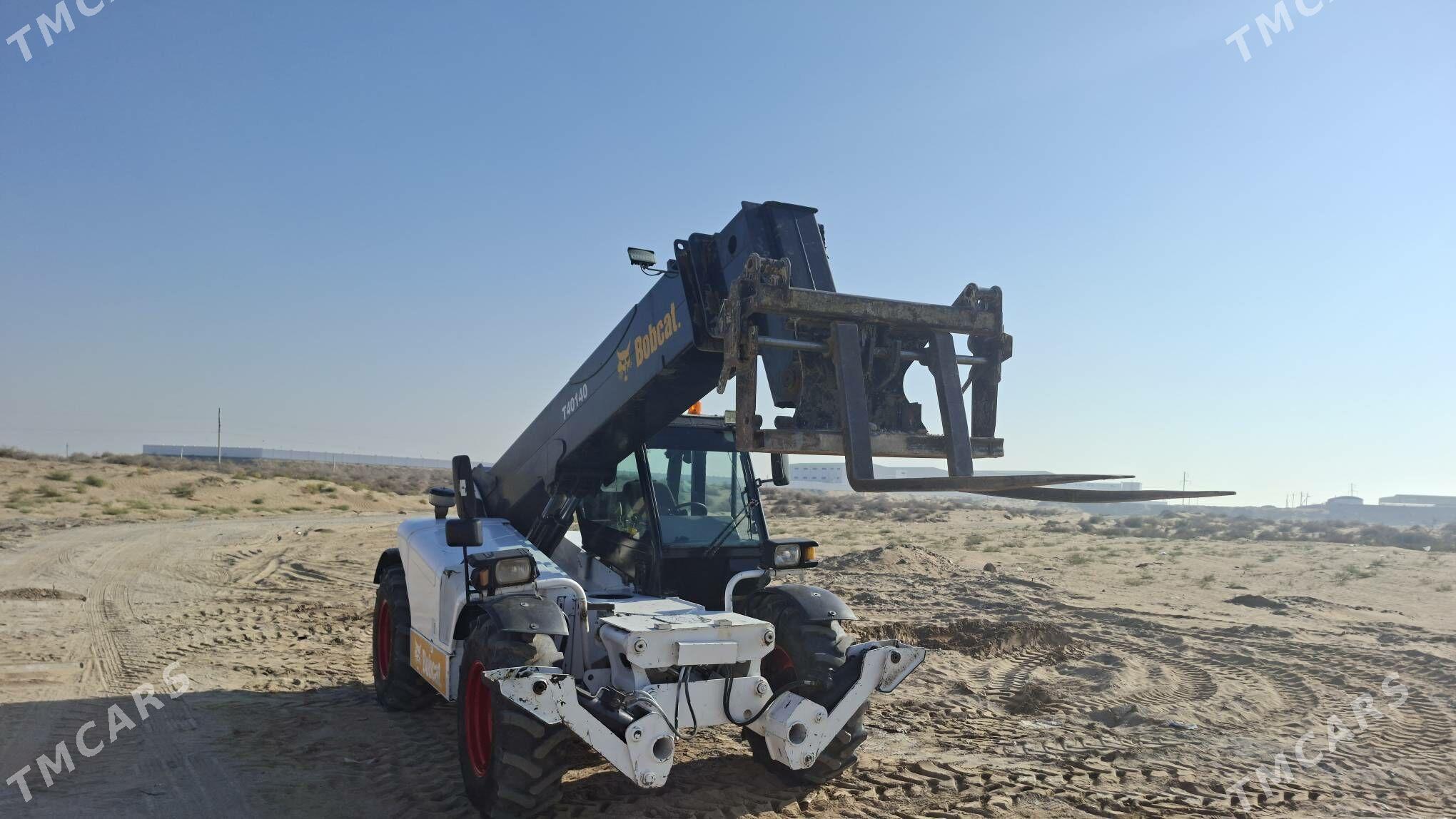 Bobcat S150 2004 - 350 000 TMT - Ашхабад - img 4