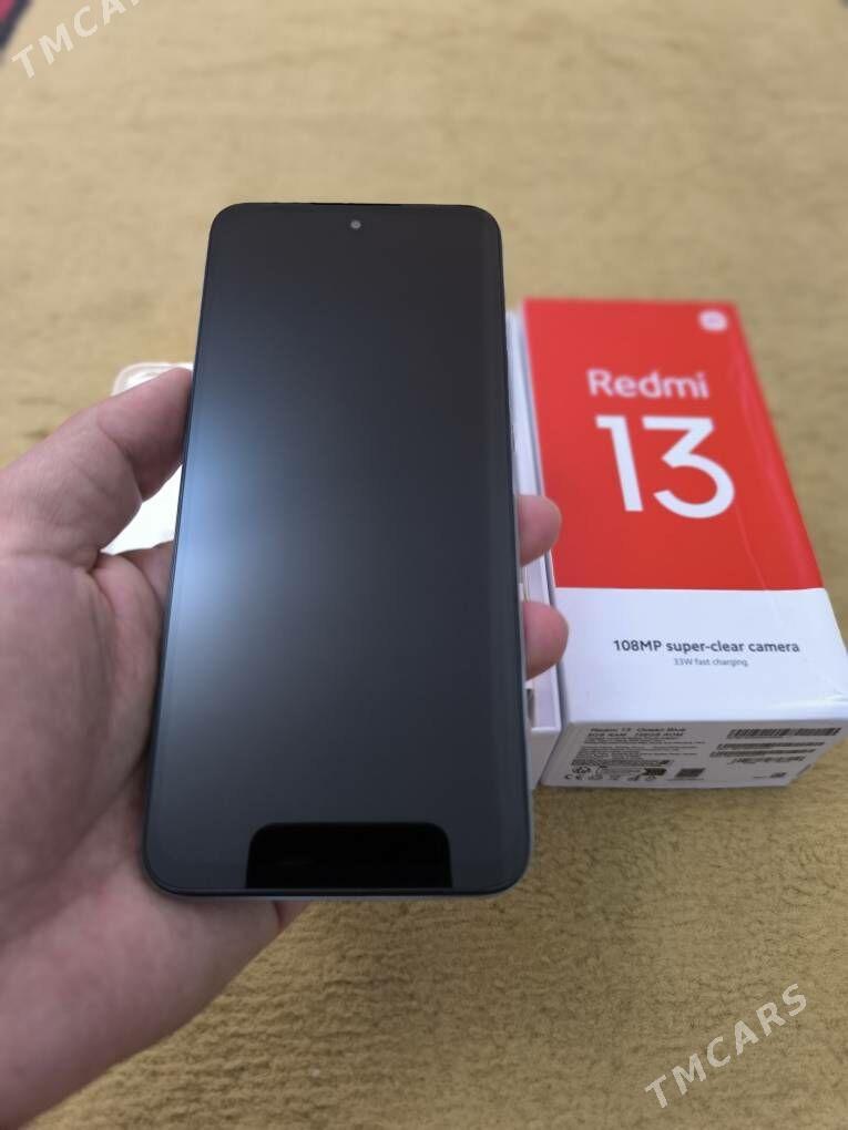 Redmi 13 16/256GB 2025y - Daşoguz - img 3