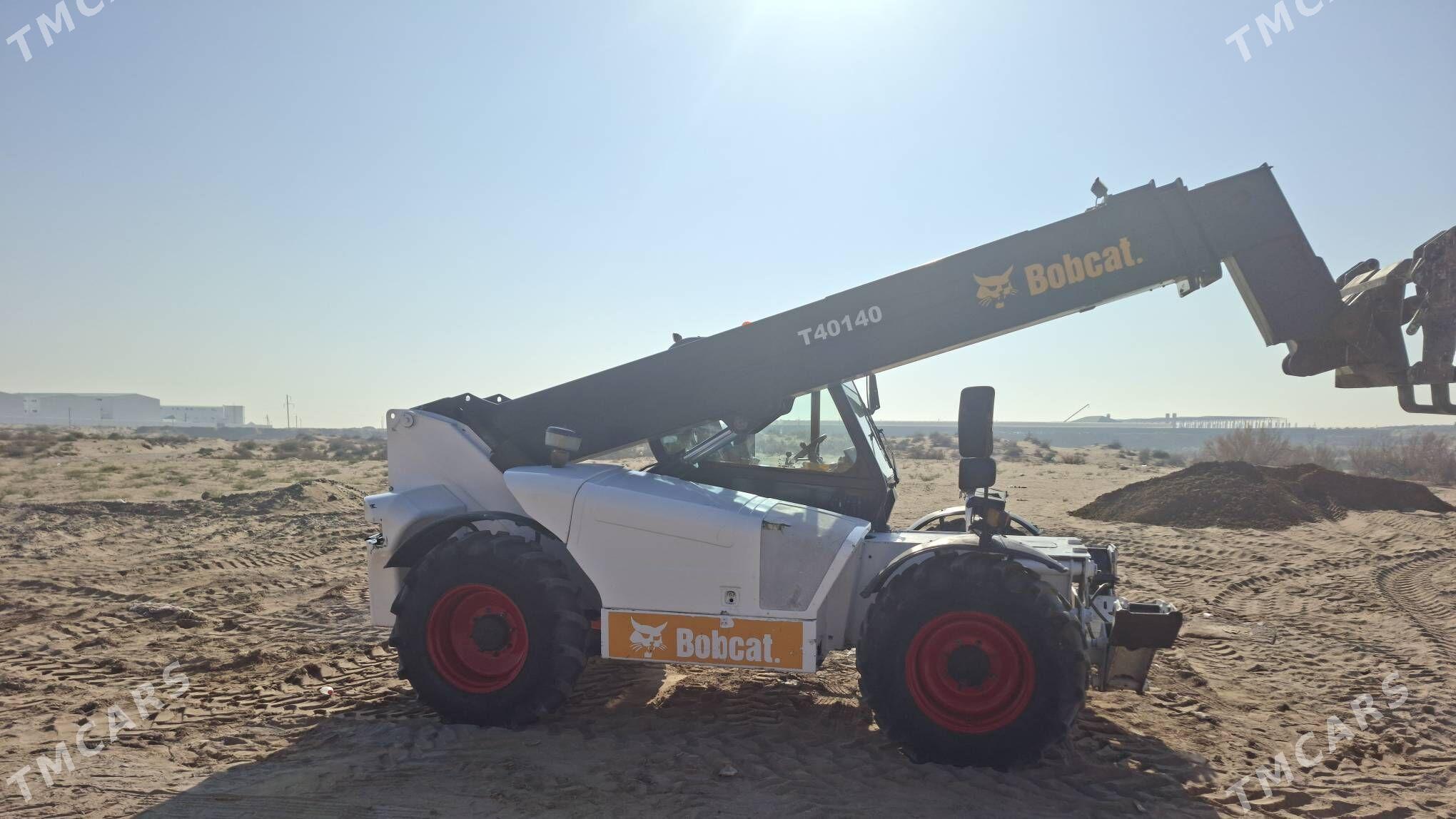 Bobcat S150 2004 - 350 000 TMT - Ашхабад - img 5