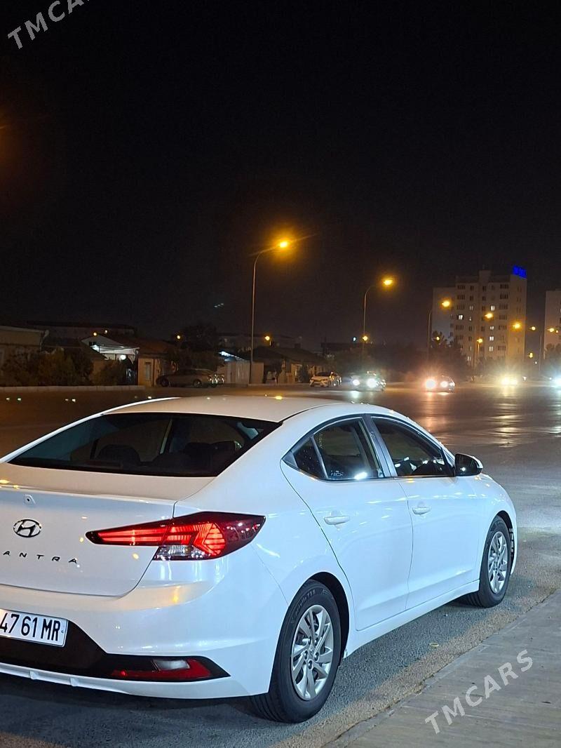 Hyundai Elantra 2020 - 230 000 TMT - Mary - img 3