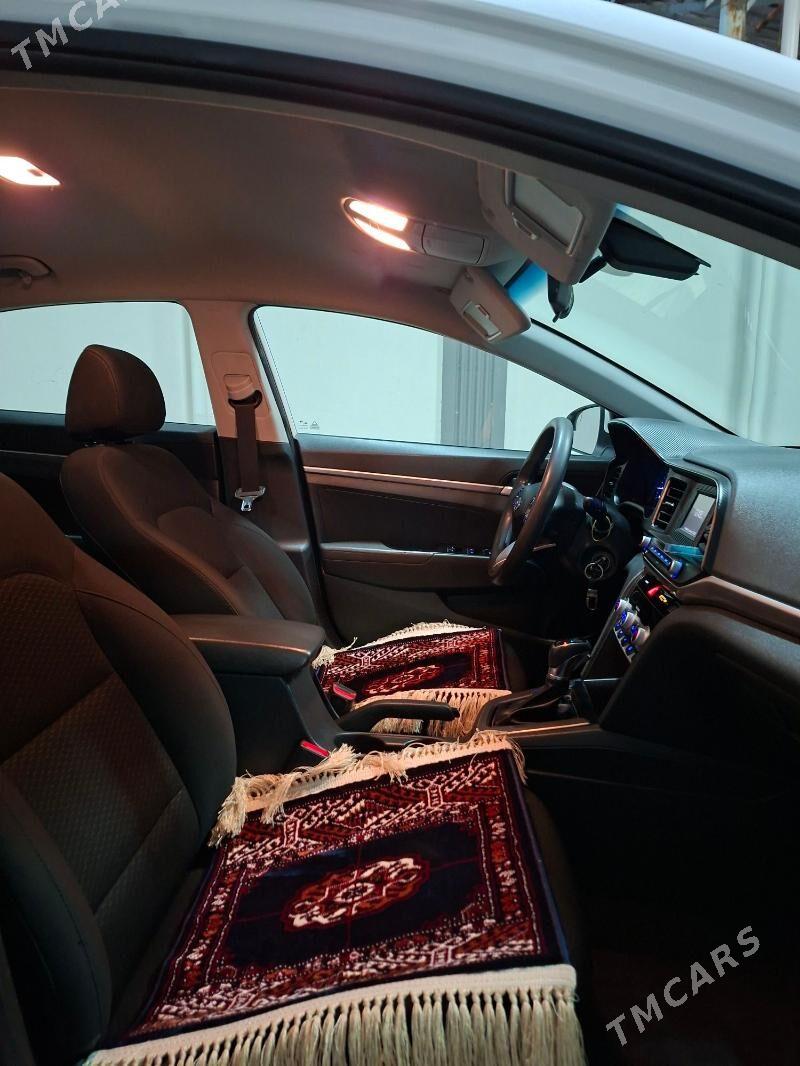 Hyundai Elantra 2020 - 230 000 TMT - Mary - img 9