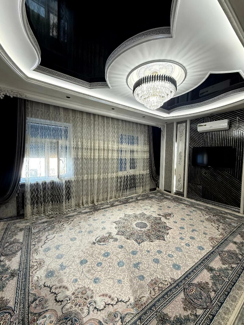 Täze zaman 12sotuk 1nji tapgyr - Ашхабад - img 10