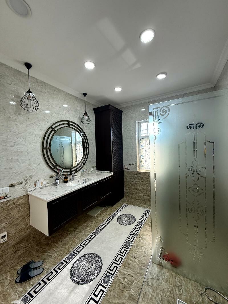 Täze zaman 12sotuk 1nji tapgyr - Ашхабад - img 9