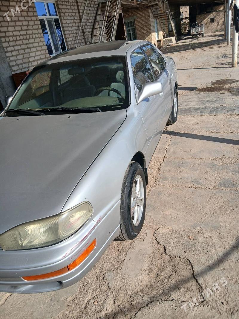 Toyota Camry 1993 - 90 000 TMT - Векильбазар - img 4