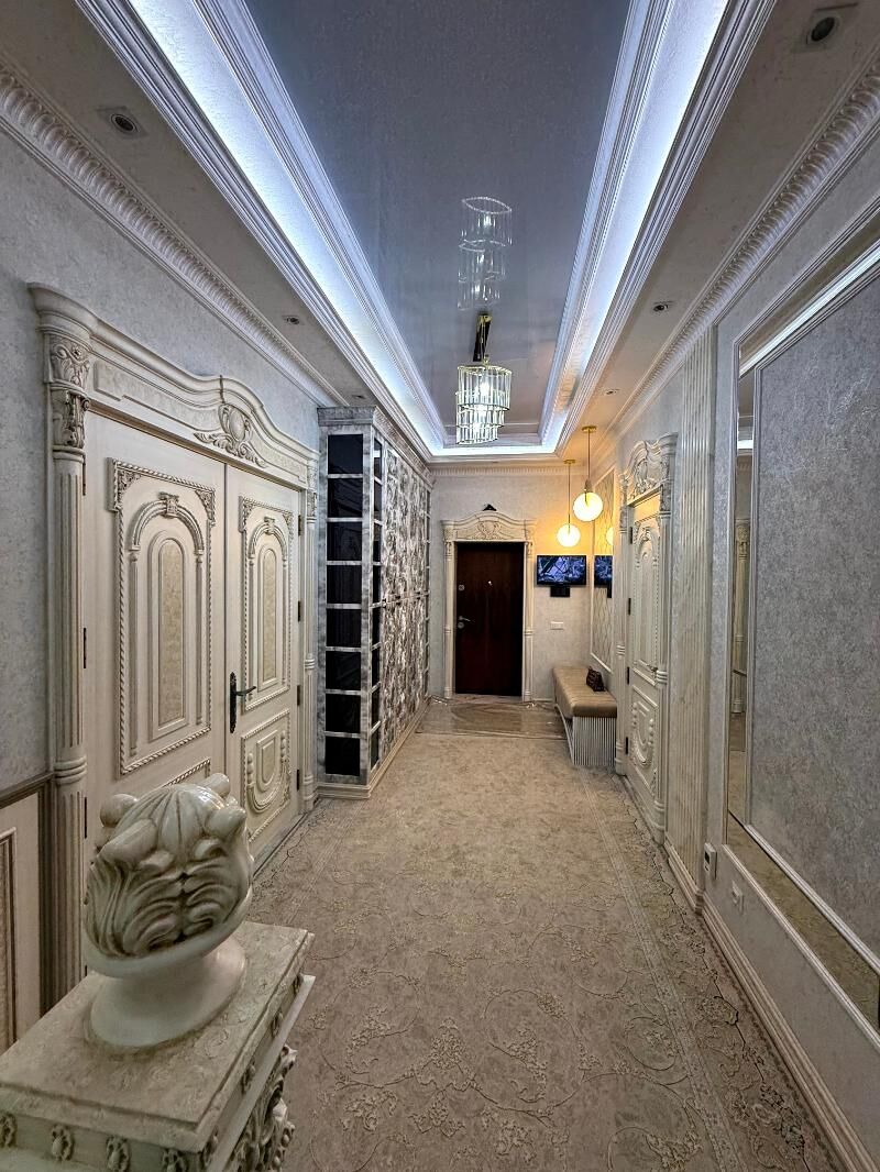 Täze zaman 12sotuk 1nji tapgyr - Ашхабад - img 8