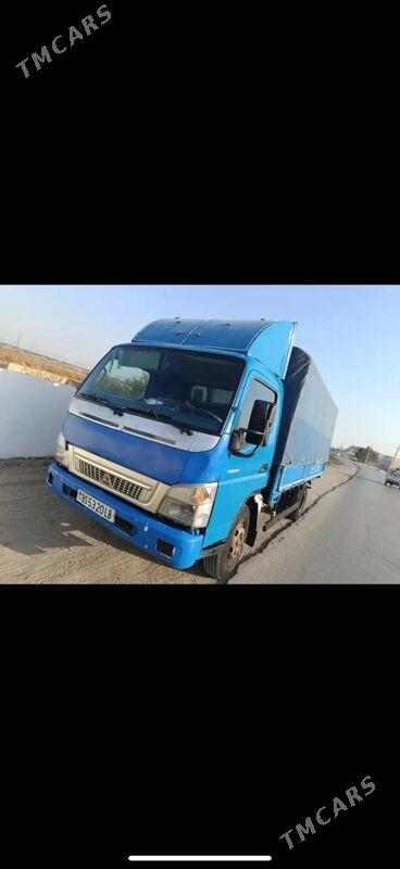 Mitsubishi Canter 2008 - 360 000 TMT - Койтендаг - img 2