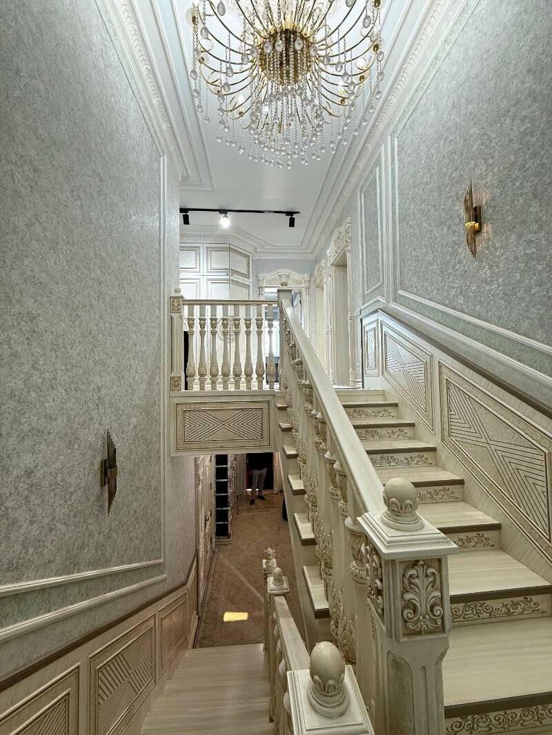 Täze zaman 12sotuk 1nji tapgyr - Ашхабад - img 7