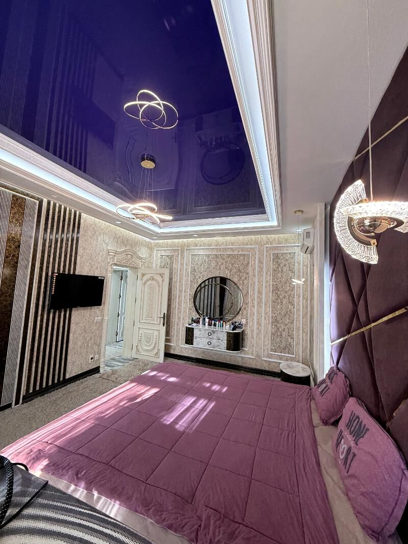 Täze zaman 12sotuk 1nji tapgyr - Ашхабад - img 2