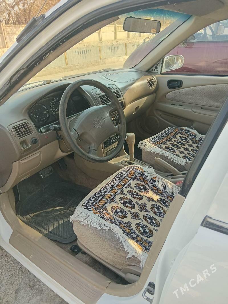Toyota Corolla 1998 - 90 000 TMT - Mary - img 5